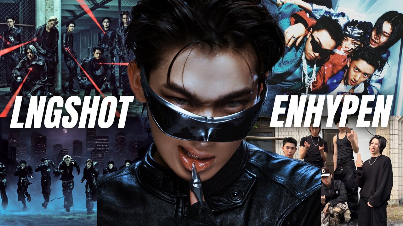 ENHYPEN's “Knife,” LNGSHOT's Debut, and the Tory Lanez Role Model Insanity.