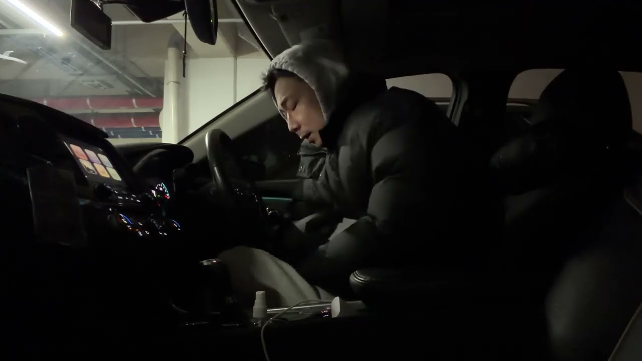나얼-같은 시간 속의 너 연습 ㅋ ..