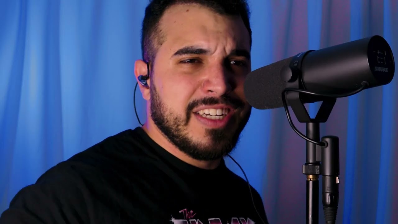 Animals (Cover)
