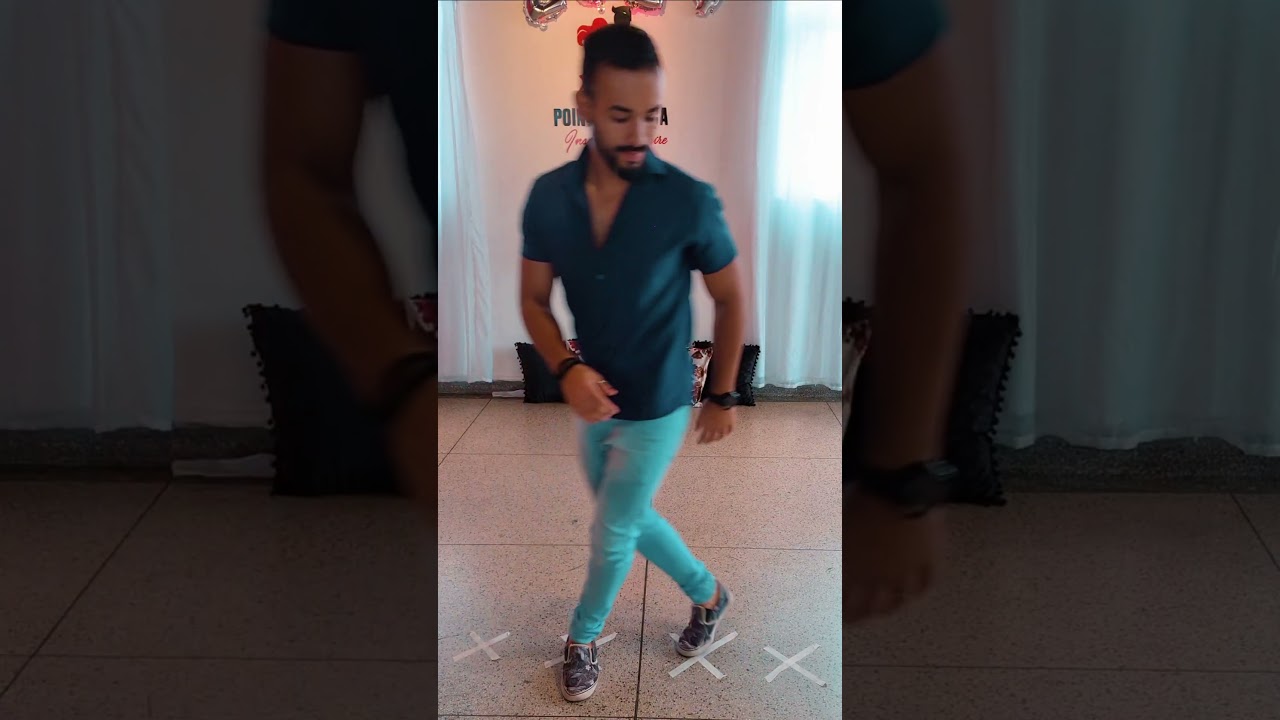 Como Dan&ccedil;ar Flashback
