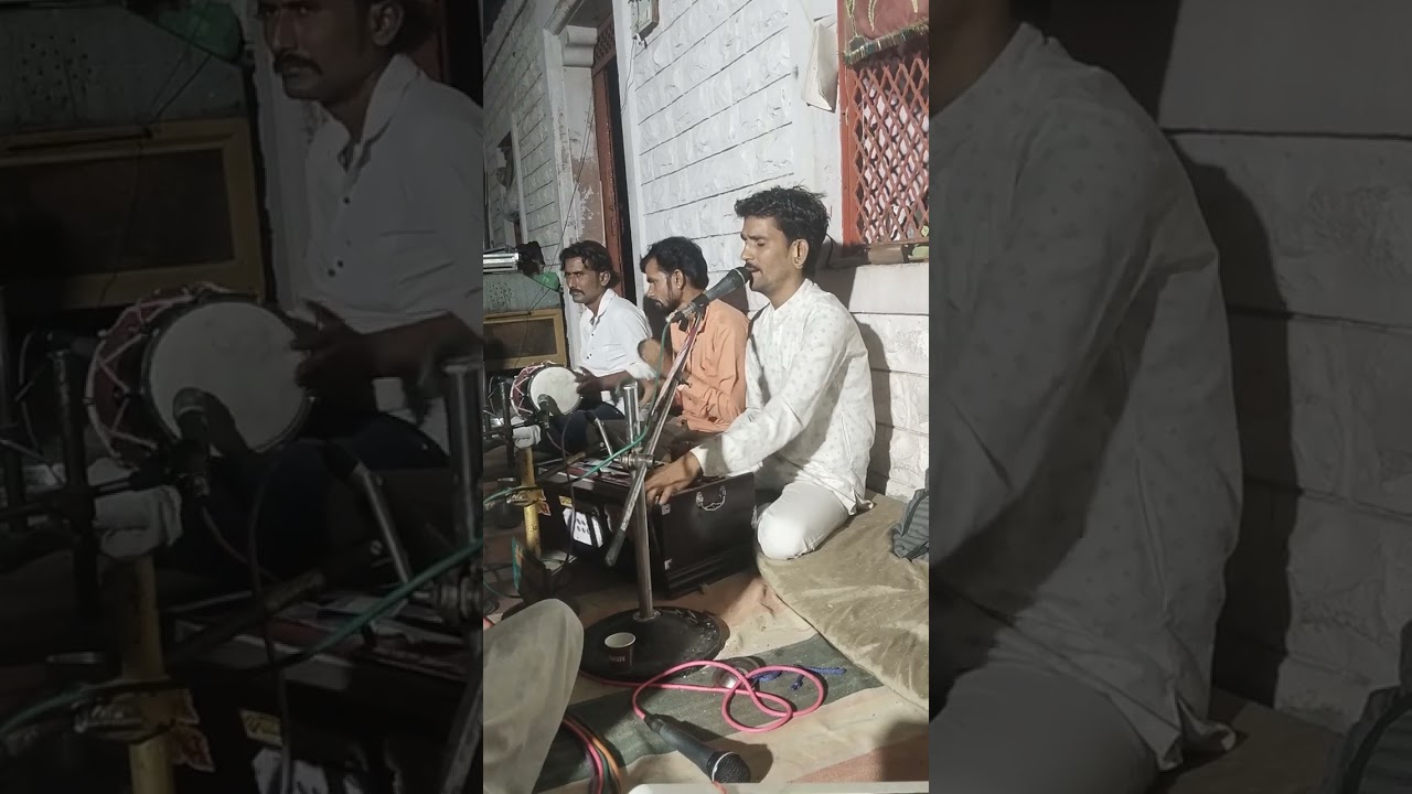 Mohan ji dewasi jalore