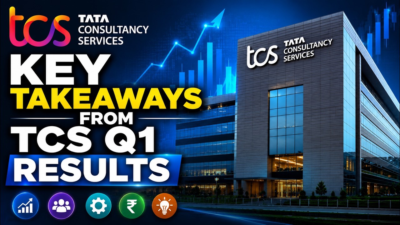 Результаты TCS за первый квартал: прибыль упала на 3% из-за единовременного судебного урегулирова...