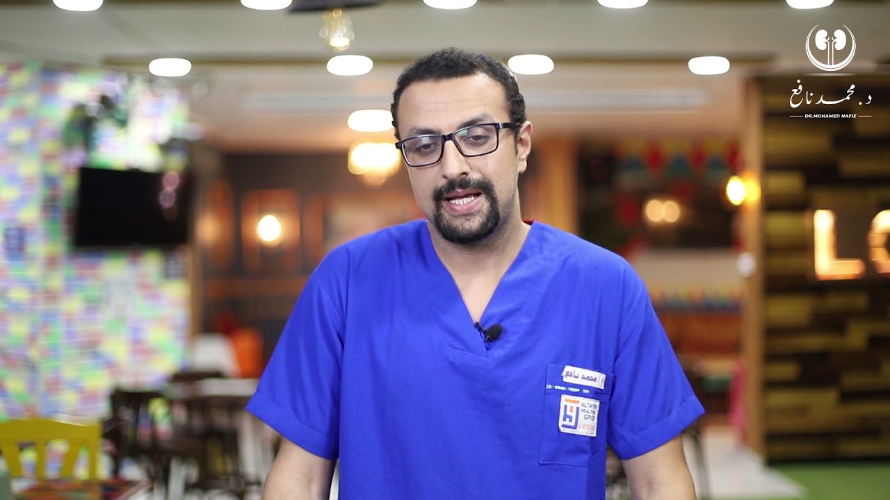 خلال عام انجاز تاريخي  في جراحات مجري البول