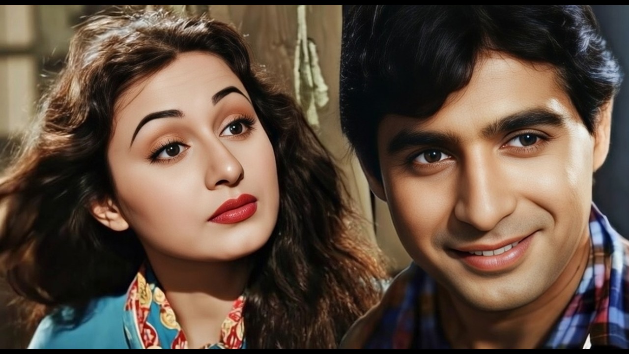 dil apna preet parai | tujhe kya sunau main dilruba | guzra hua zamana | tu pyar ka sagar hai | rafi