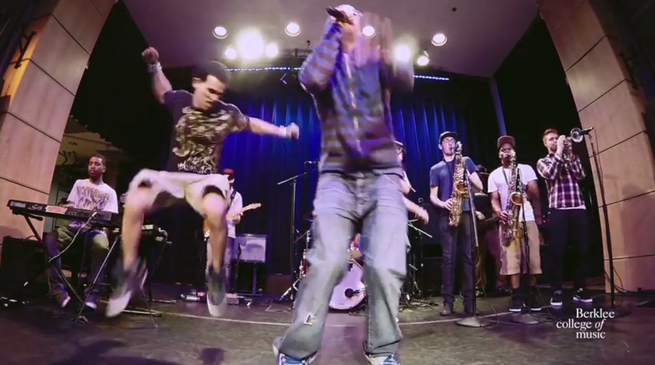 Viva La Hop Ft. Iva Kostic, 