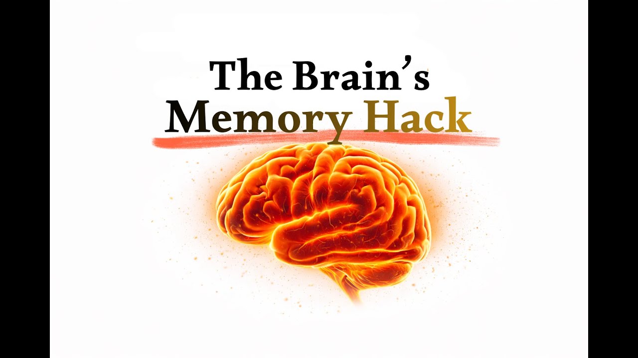 Study Smarter: The Proven Method to Lock Information in Your Memory