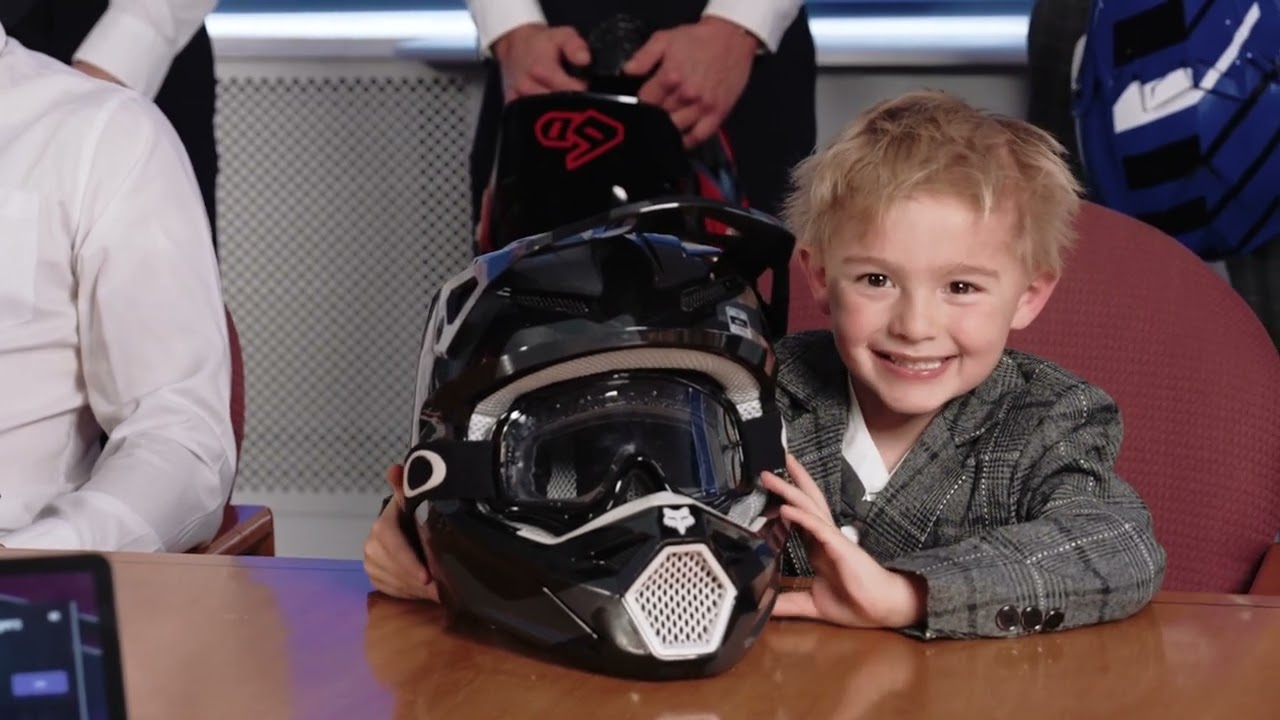 Glasgow Tigers '25 Rider Reveal