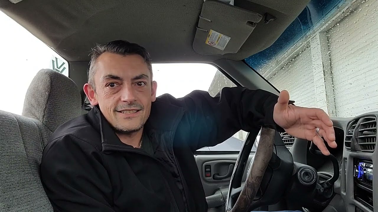Быть богатым — значит водить машину получше
