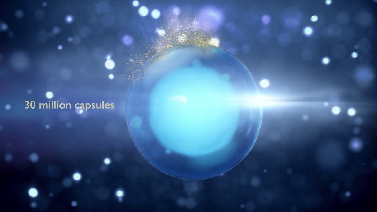 ELMIPLANT HYALURONIC GOLD