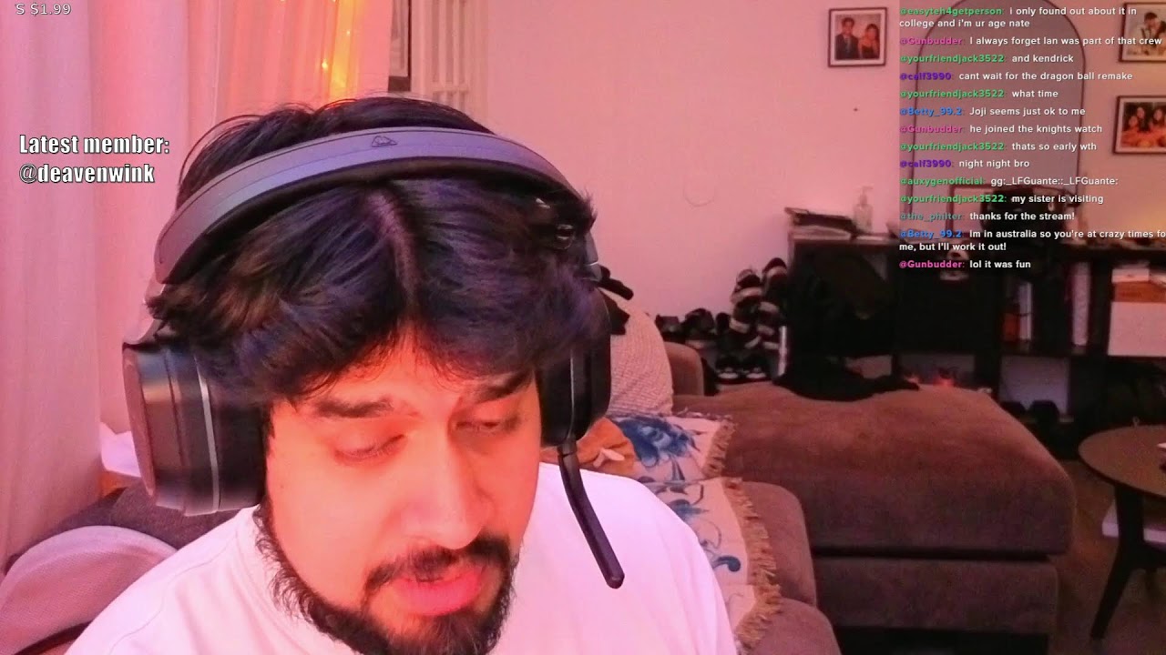 Quitting after today