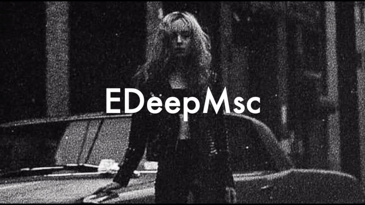 Active Child - Johnny Belinda | MDK Remix