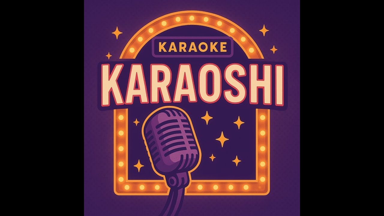 Karaoshi Presentation