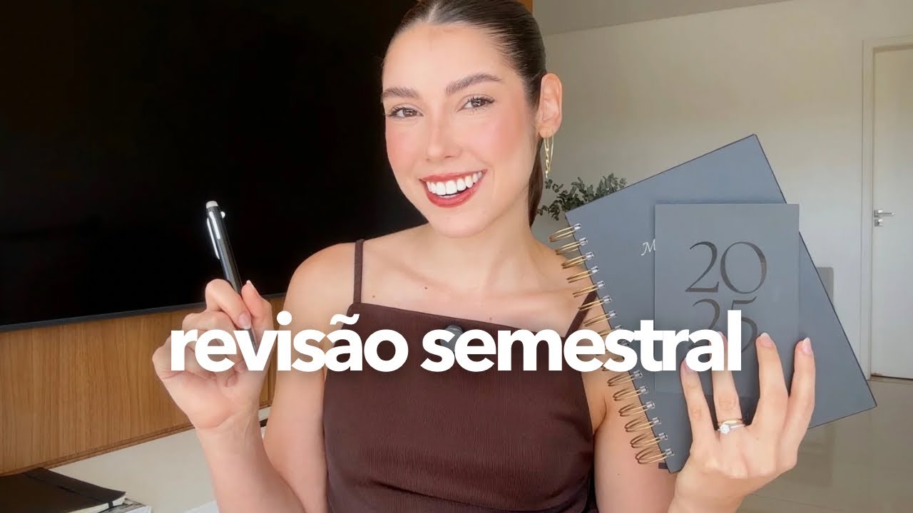 planeje seu segundo semestre comigo (passo a passo simples e realista)