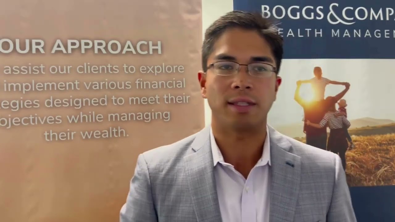 The Boggs Briefing: Roth Conversions