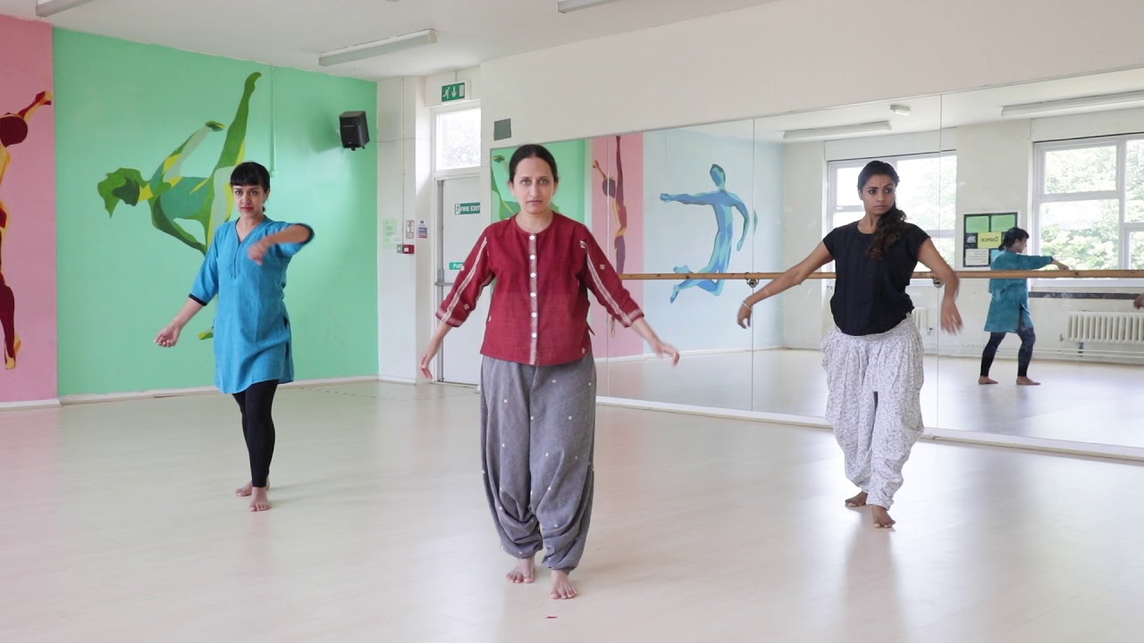 Anthem for Peace Dance