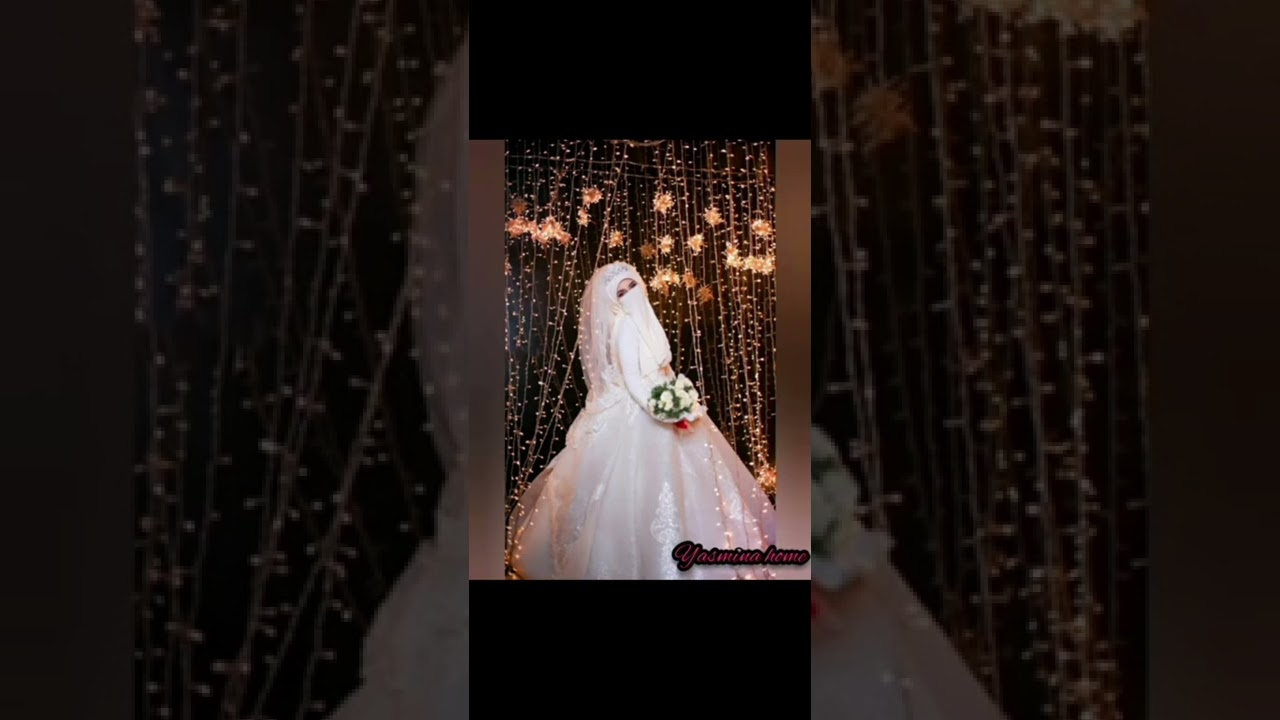 أغاني أفراح اسلامية((بالإسلام ))اغنيه رائعه الجمال