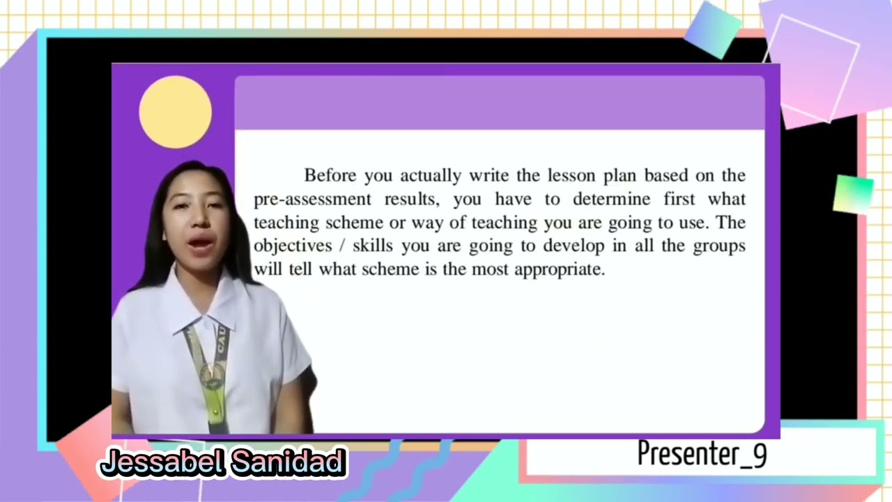 Presenter_9|Administrative Strategies to Support Multigrade Schools
