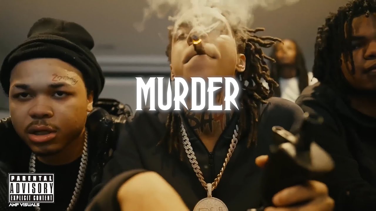 [FREE] Bloodhound Lil Jeff x Screwly G Type Beat - 