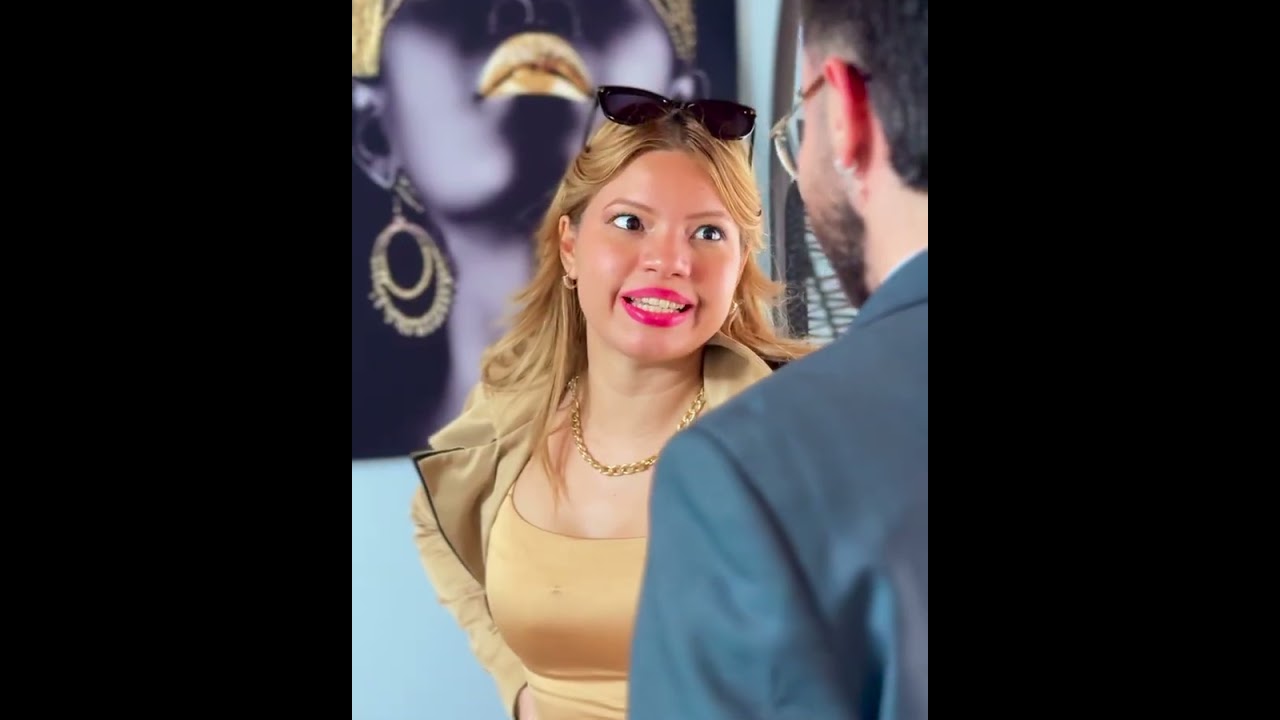 Este vagabundo se llevó mi fortuna