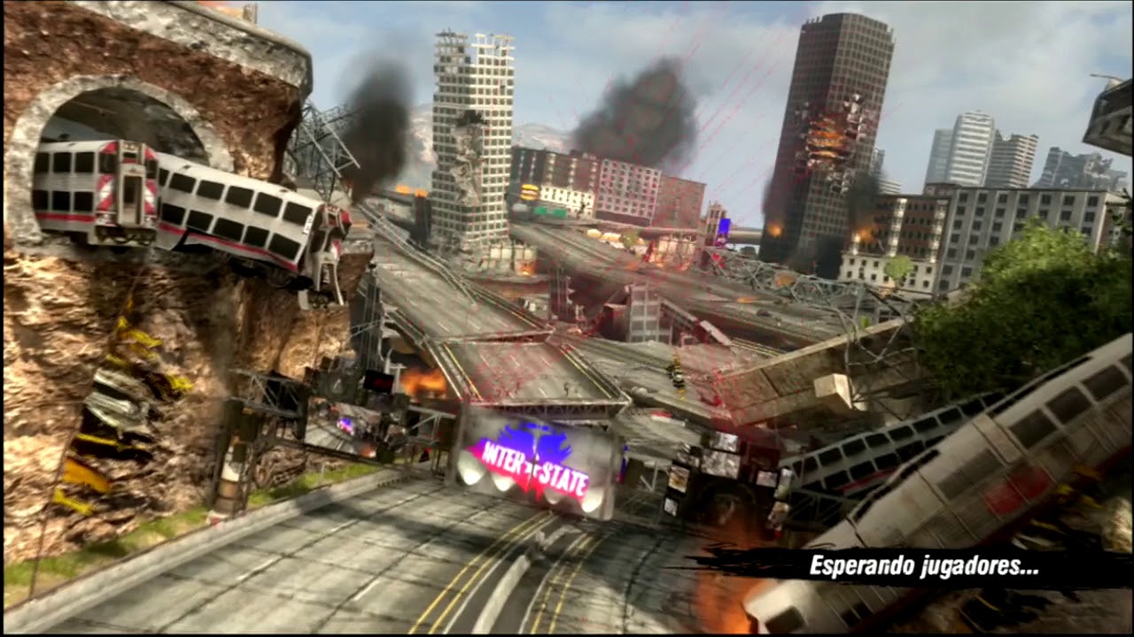 Motorstorm Apocalypse Online 2/17/18