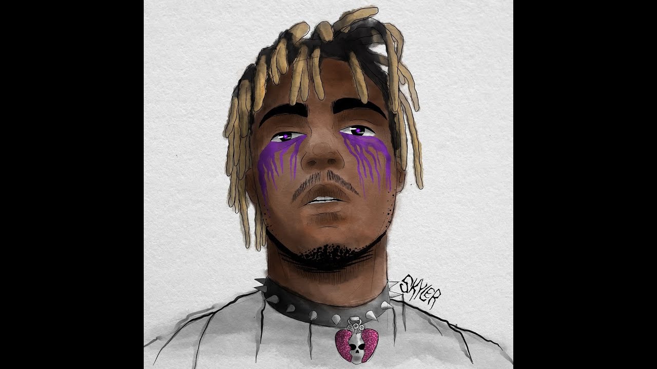 [FREE] Juice WRLD Type Beat 2024 - 