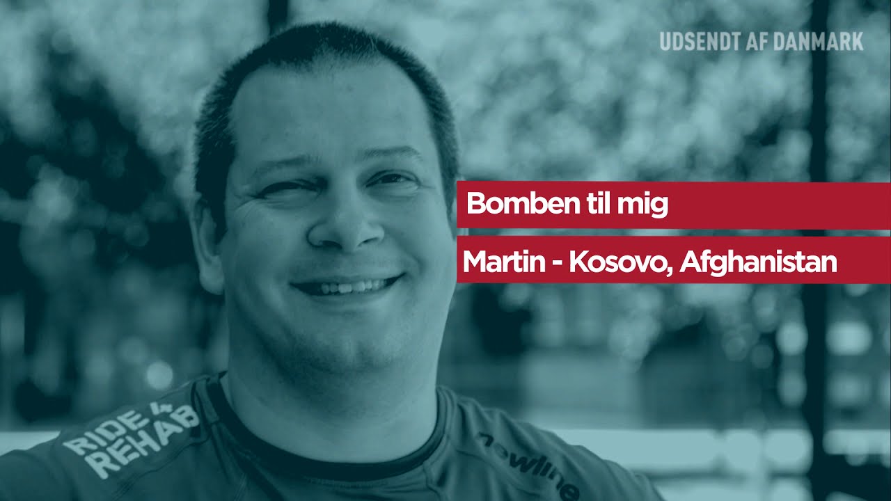 Bomben til mig