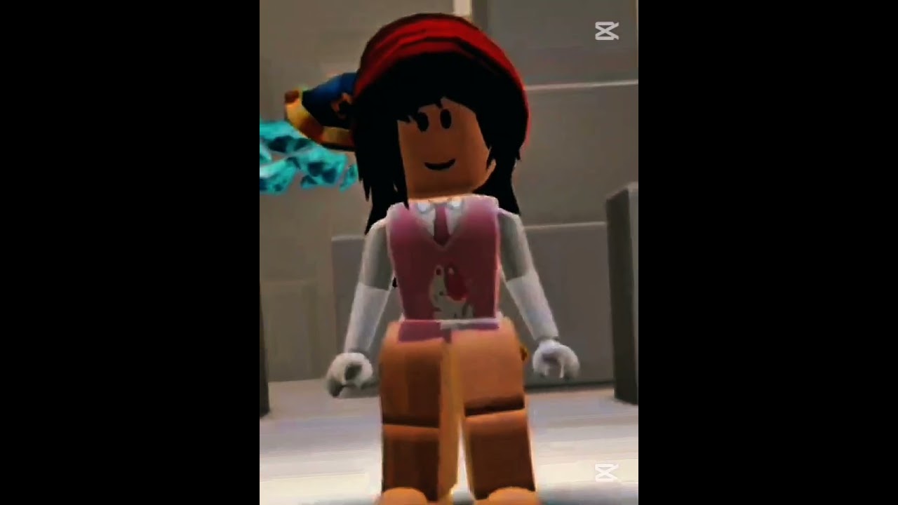 amiga mito meow meow | roblox version ( credits: me ) #roblox #newtrend