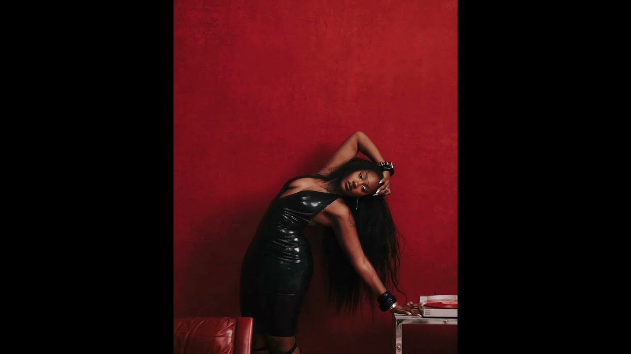 {FREE} ODEAL X BRENT FAIYAZ TYPE BEAT 