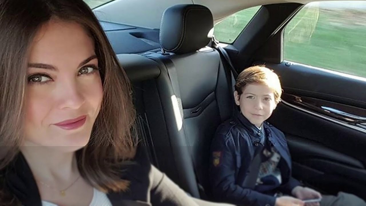 Jacob Tremblay biography