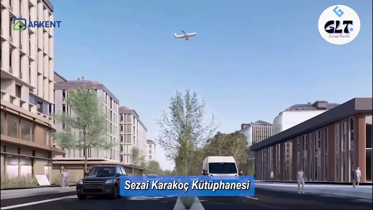Arnavutk&ouml;y İmrahor Mah yeni plan &Ccedil;alışma Hayırlı bereketli olsun ..