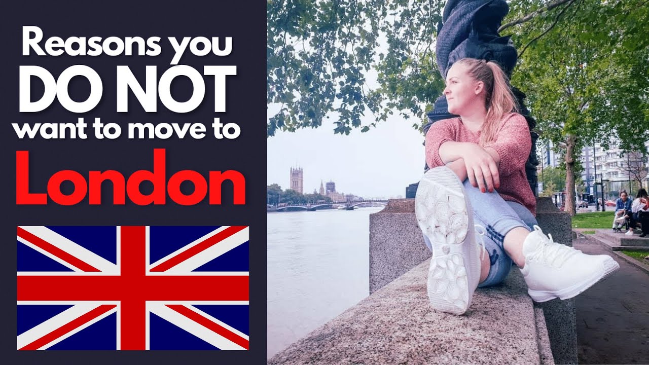 Dont Move To London: Reasons why musicians should reconsider!