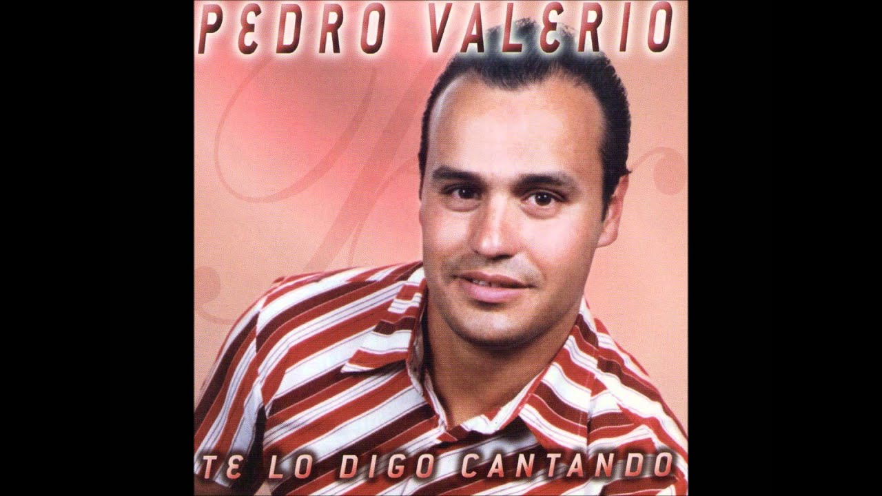 Pedro Valerio
