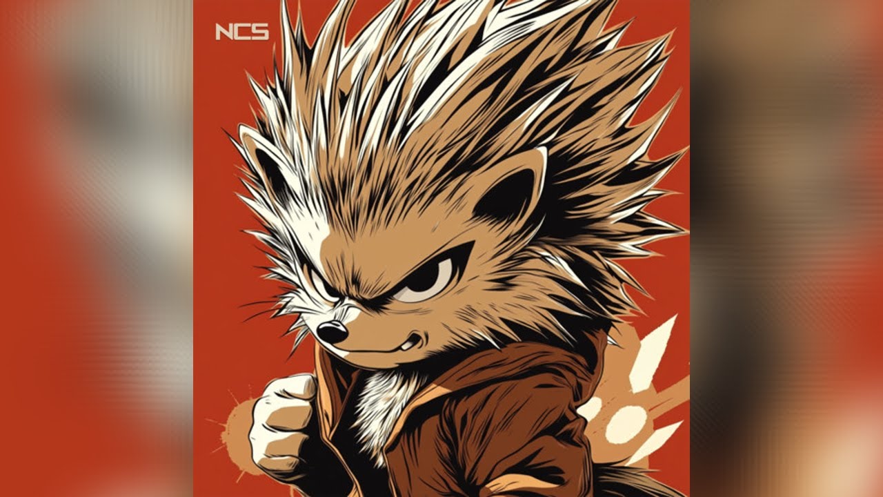 waera - harinezumi [1 HOUR]