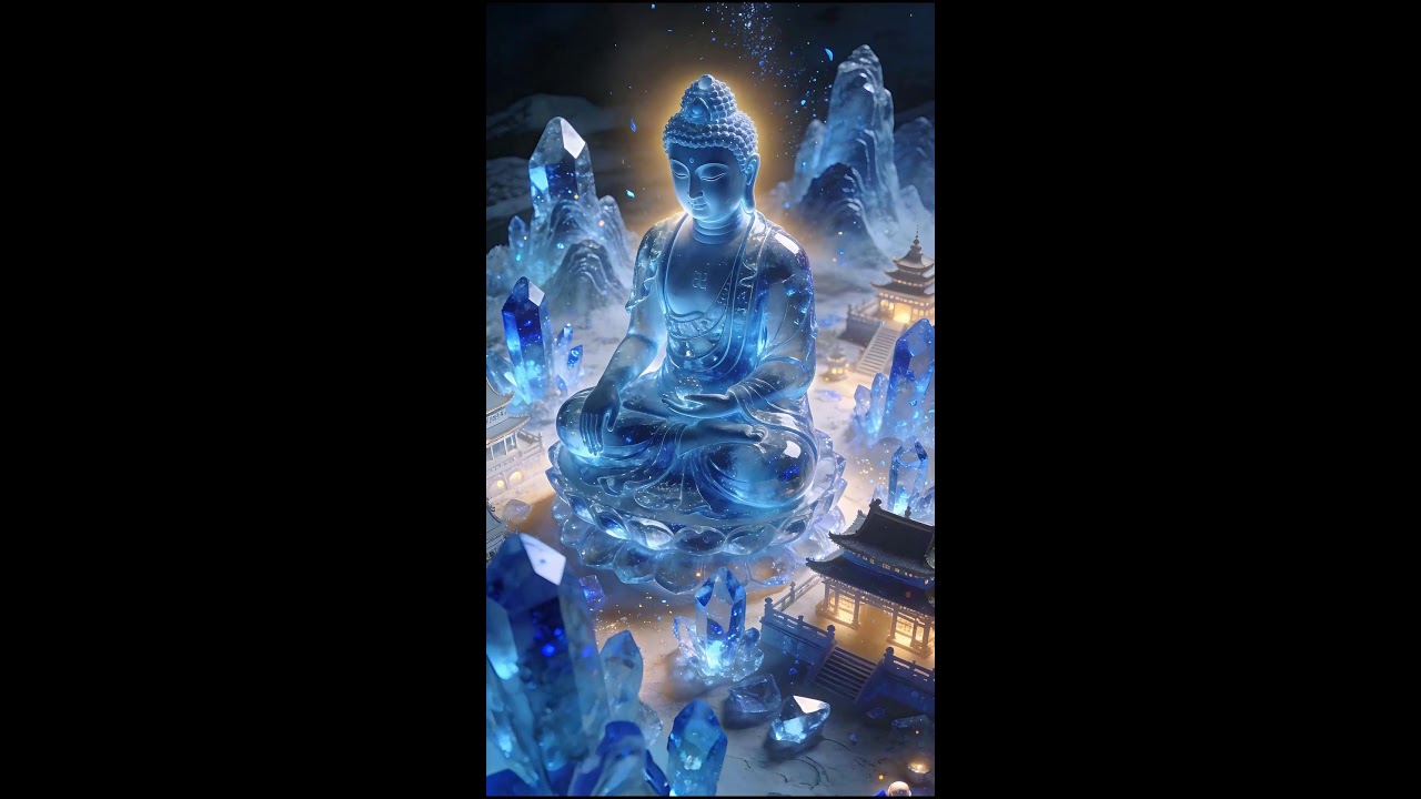 药师佛平安禅Medicine Buddha Sanctuary直播