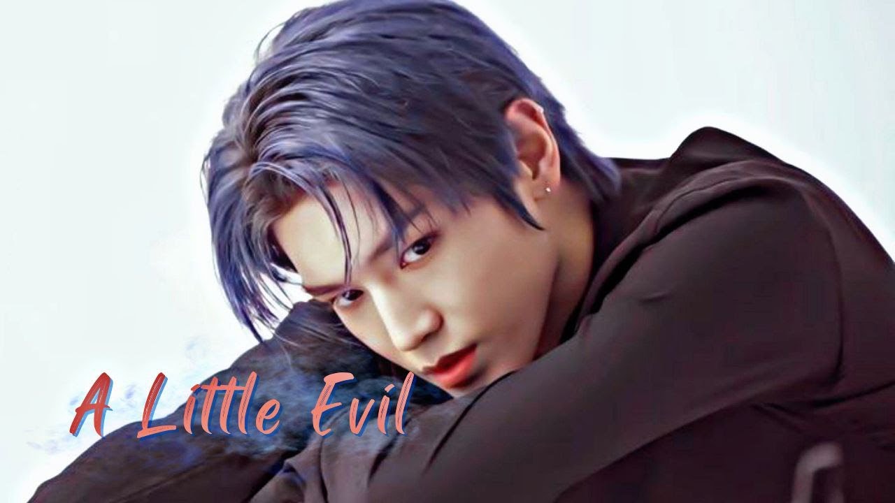 A Little Evil | NCT TAEYONG FF | Episode 13 - MAFIA AU