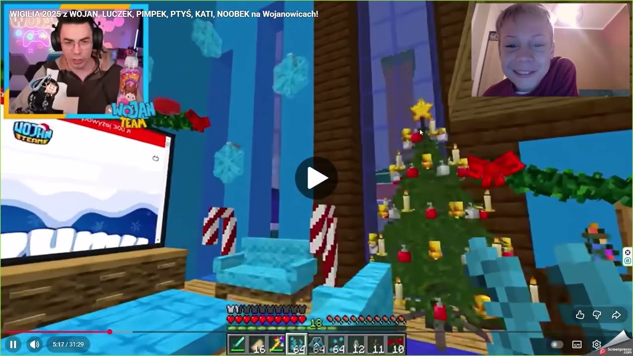 chrismas special 2