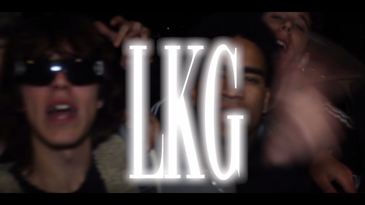 LeffaKingGang - El pito d'un nen