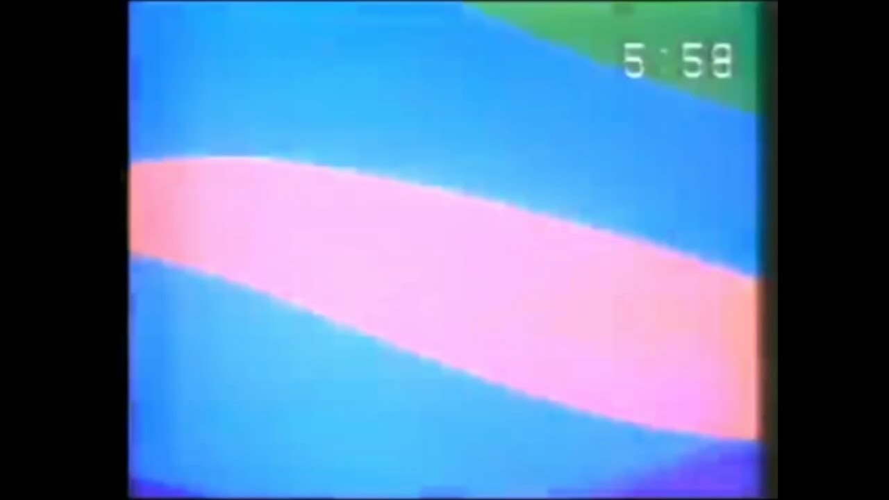 MBC南日本放送 歴代OPCL集