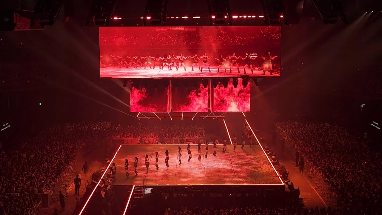250719 트와이스 RIGHT HAND GIRL (Band Live Ver. full) TWICE〈THIS IS FOR〉WORLD TOUR IN INCHEON