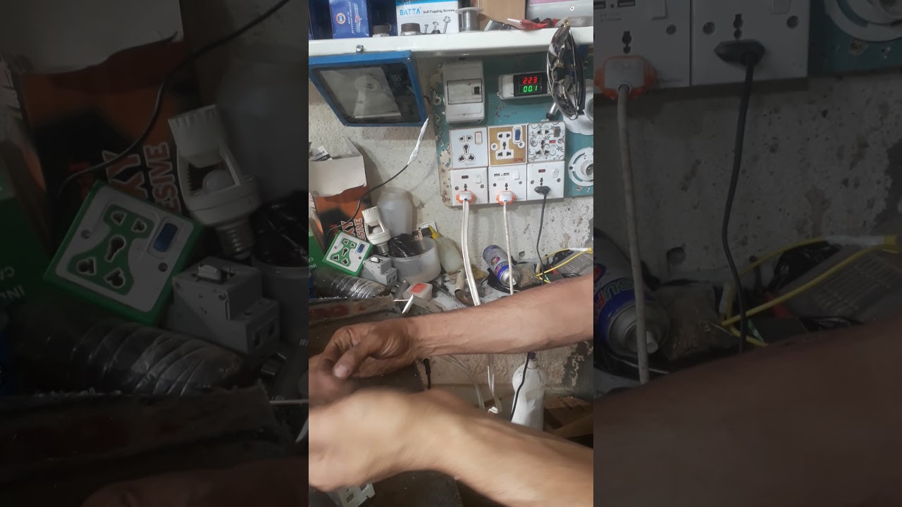برمجة الجوزه الالكترونيه  الذكيه