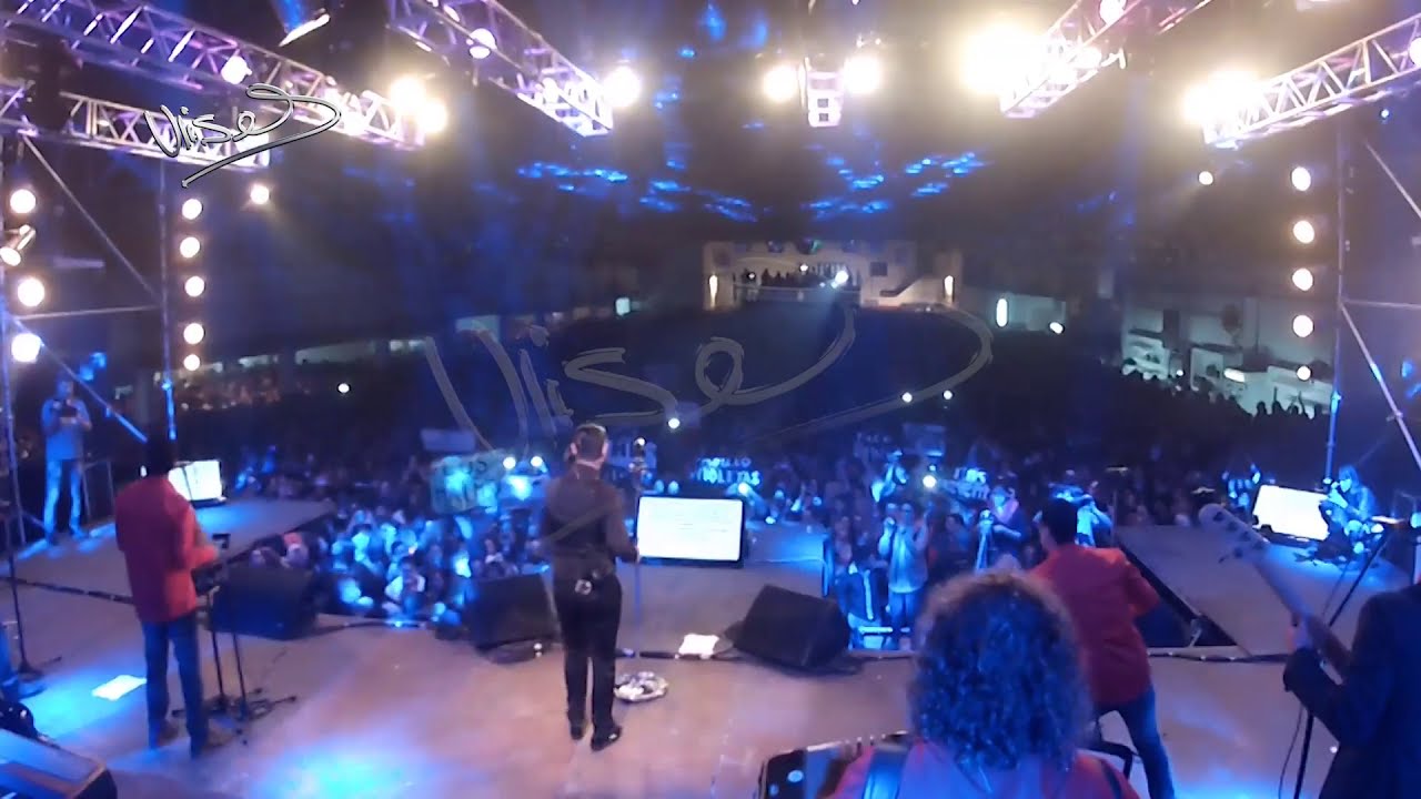 Madre (En vivo) - Ulises Bueno