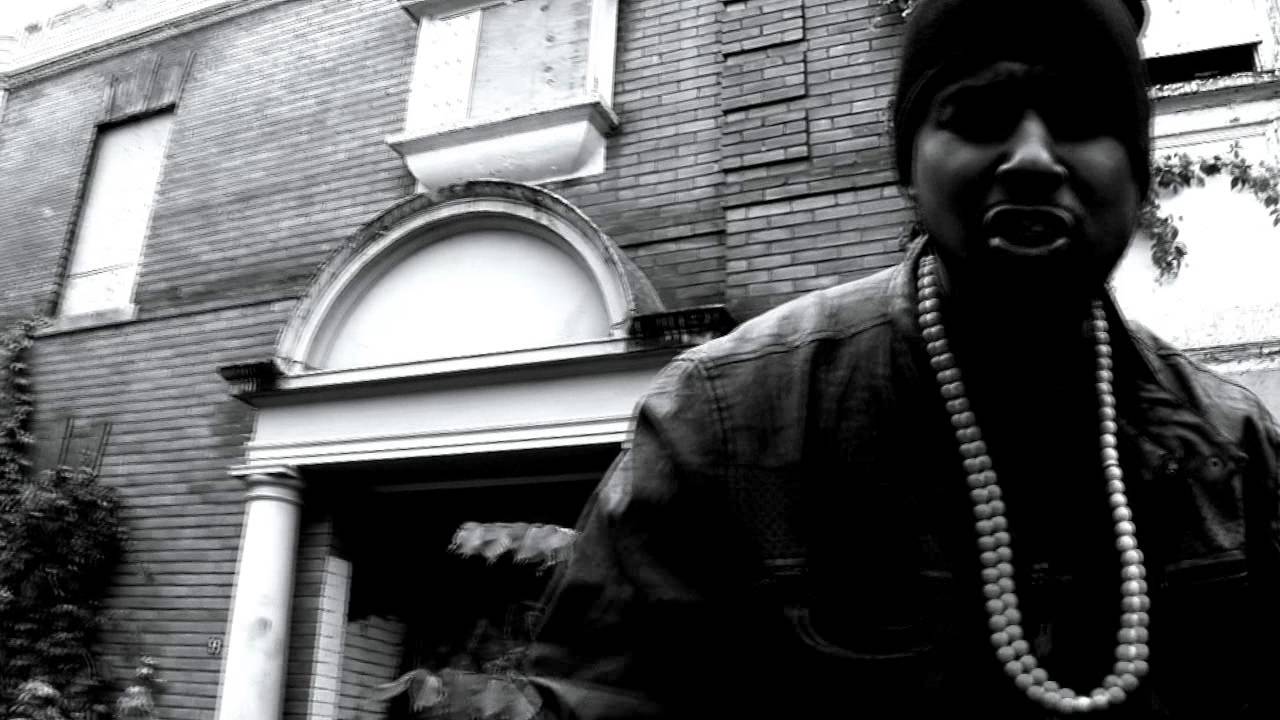 Unknown Mizery - Contraband (Prod. Arkeologists) Official Music Video