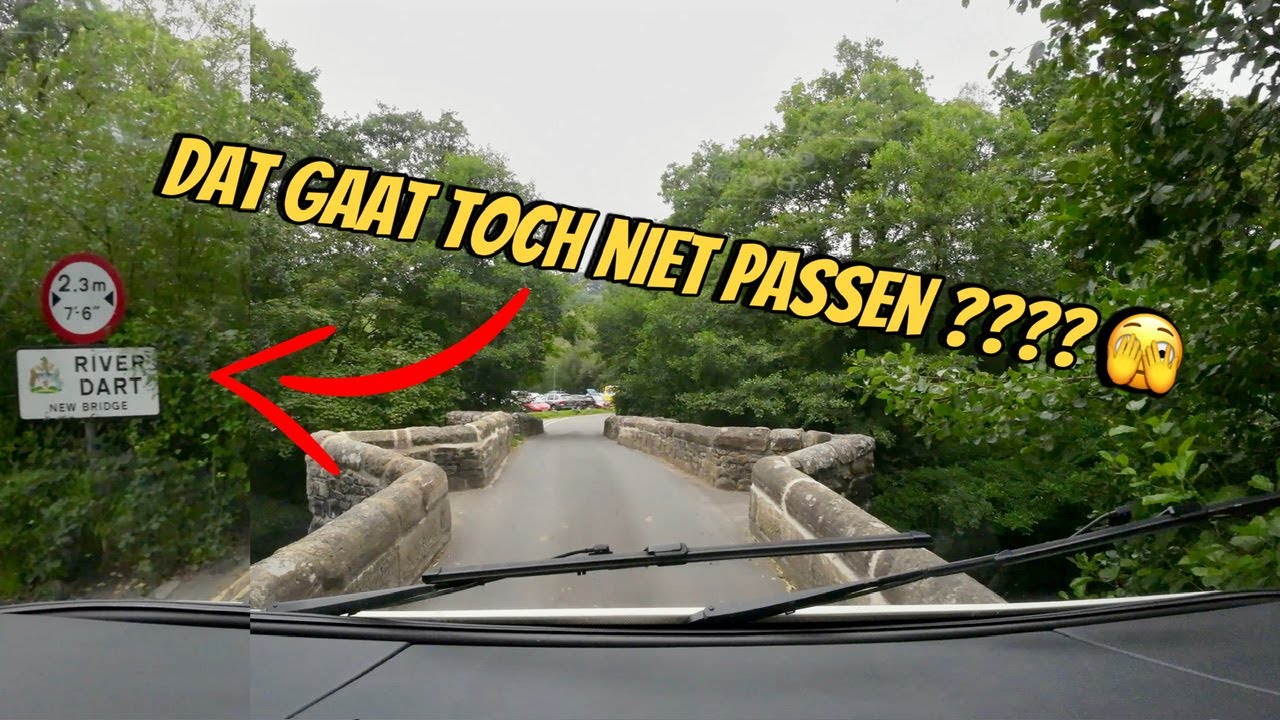 vlog #61 Smaller, smalst….Schade of geen schade