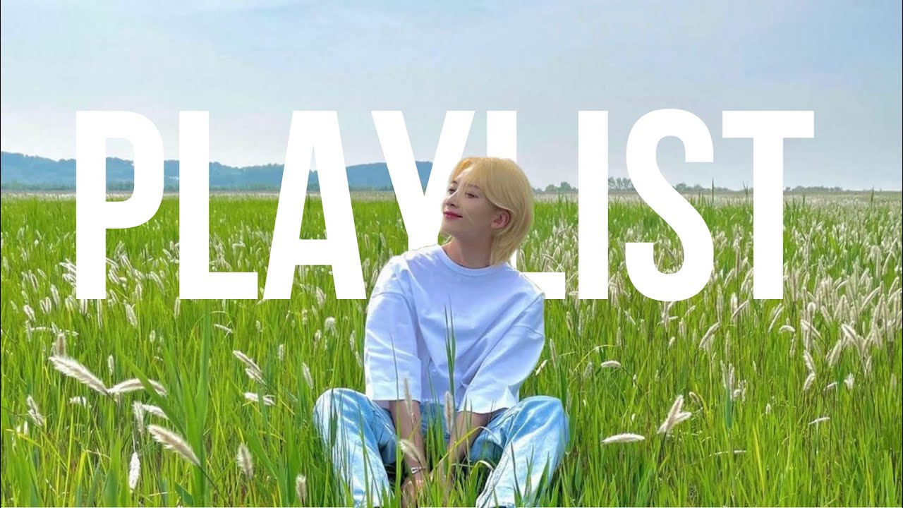 [𝐒𝐕𝐓 𝐏𝐋𝐀𝐘𝐋𝐈𝐒𝐓] 여름비 내리는 밤, 오늘도 수고한 우리에게. | 세븐틴 플레이리스트💎