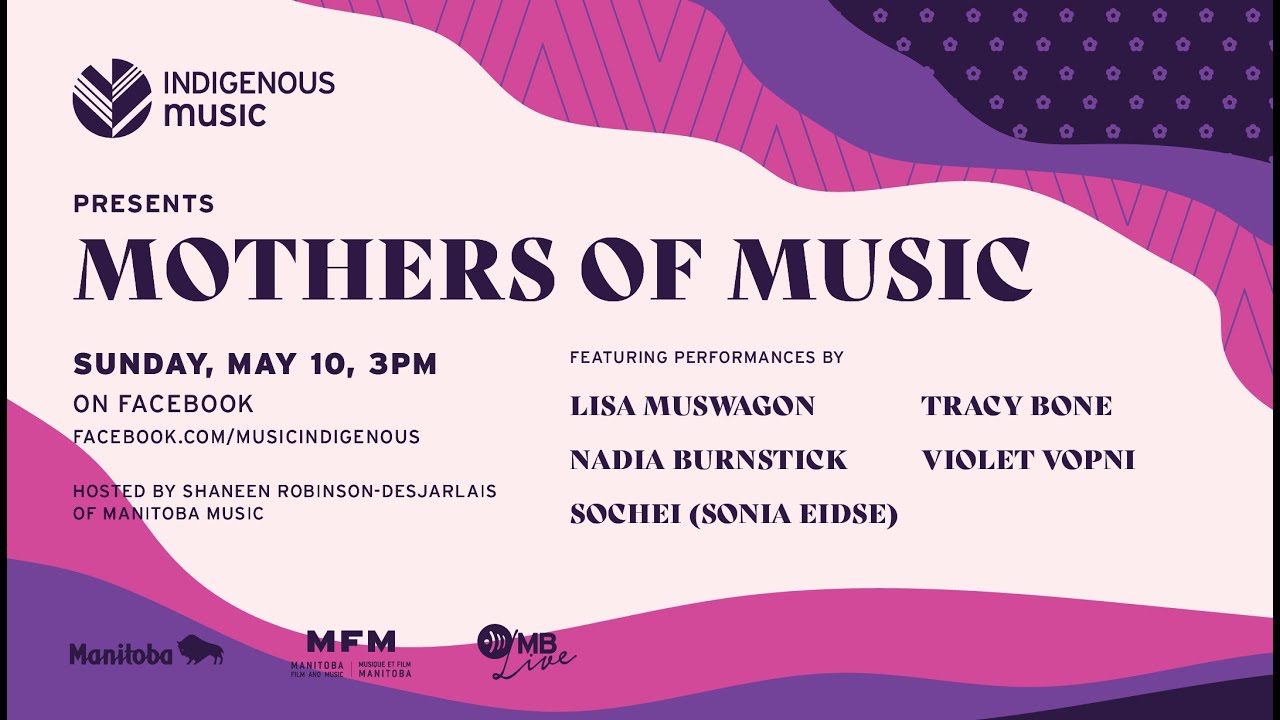Mothers of Music