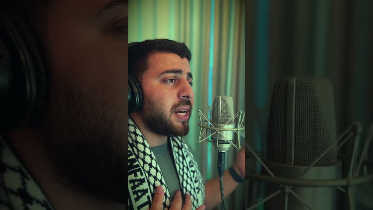 ATOUNA EL TOUFOULE | ODAY AKHRAS PALESTINA
