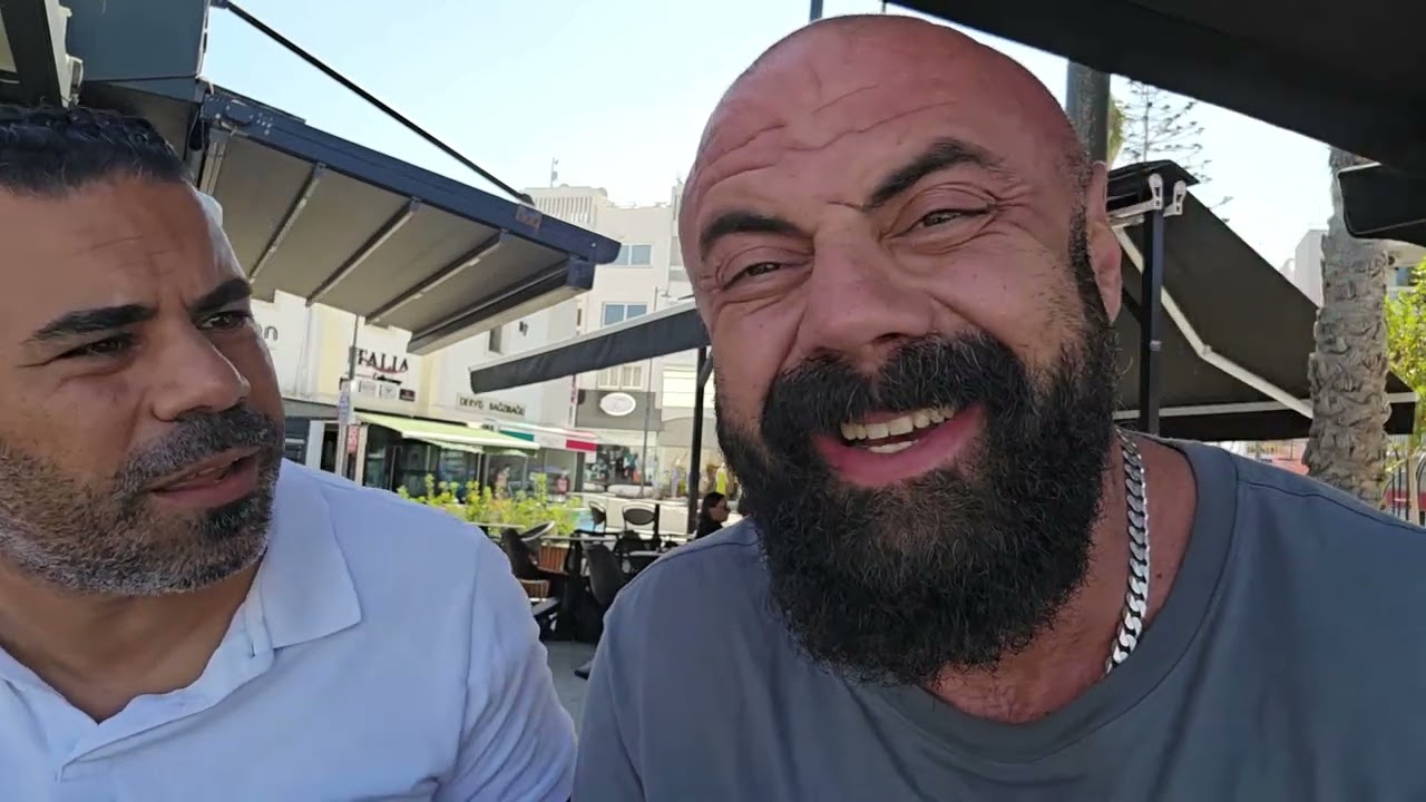 Taner Tolga Tarlacı'nın Son Durumu! 