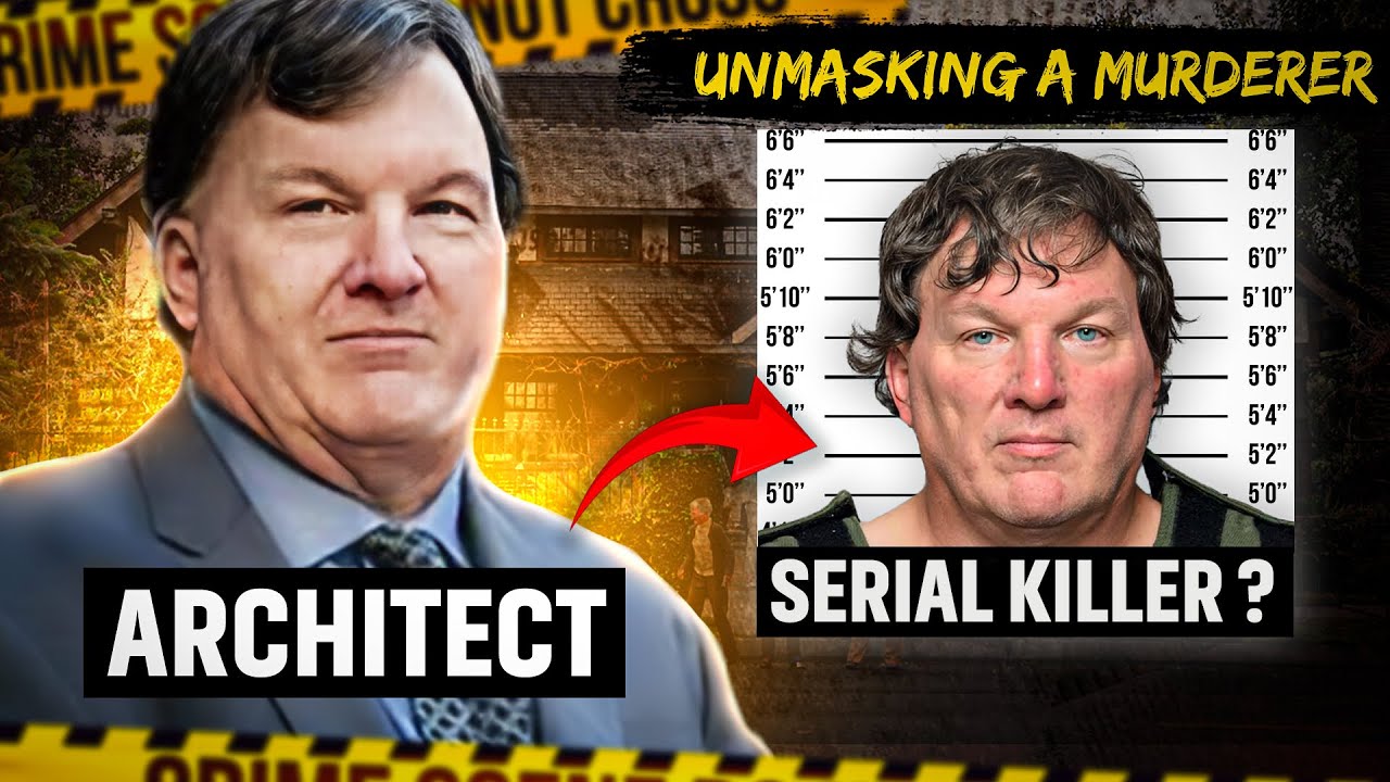 The Psychology of a Gilgo Beach Suspect