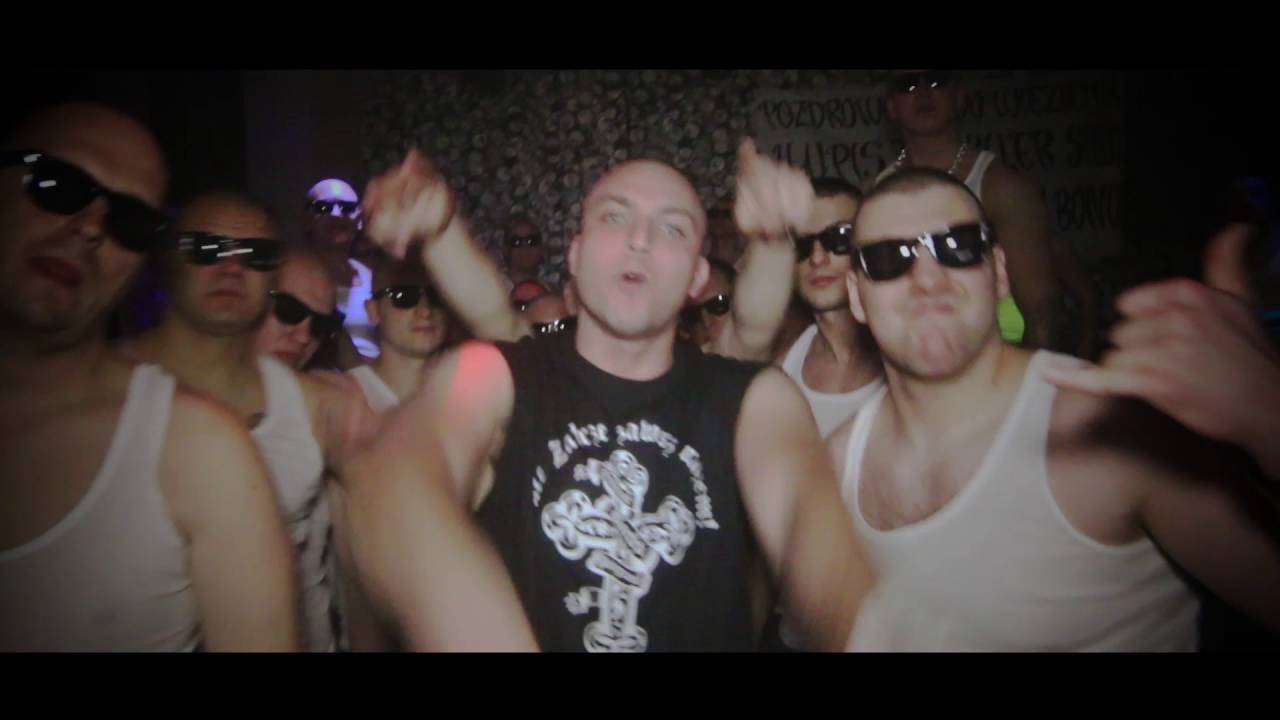 BARTEK BORUTA / CS-Borutniczy styl ft. Kiszło, Mejek FTK (OFFICIAL VIDEO)