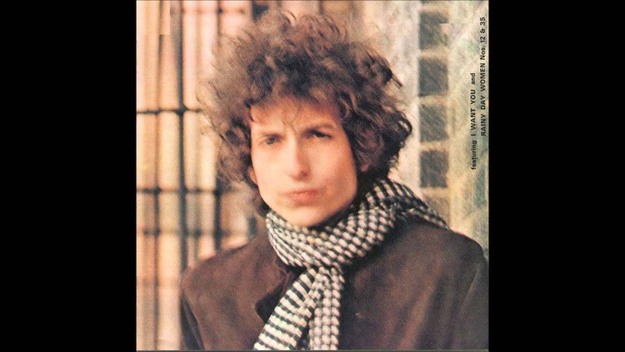 Bob Dylan Temporary Like Achilles